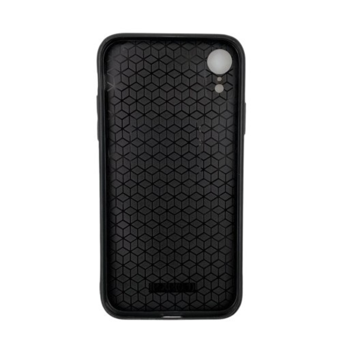 Husa protectie pentru Apple iPhone XR Soft Acryl TPU Marble Model 4
