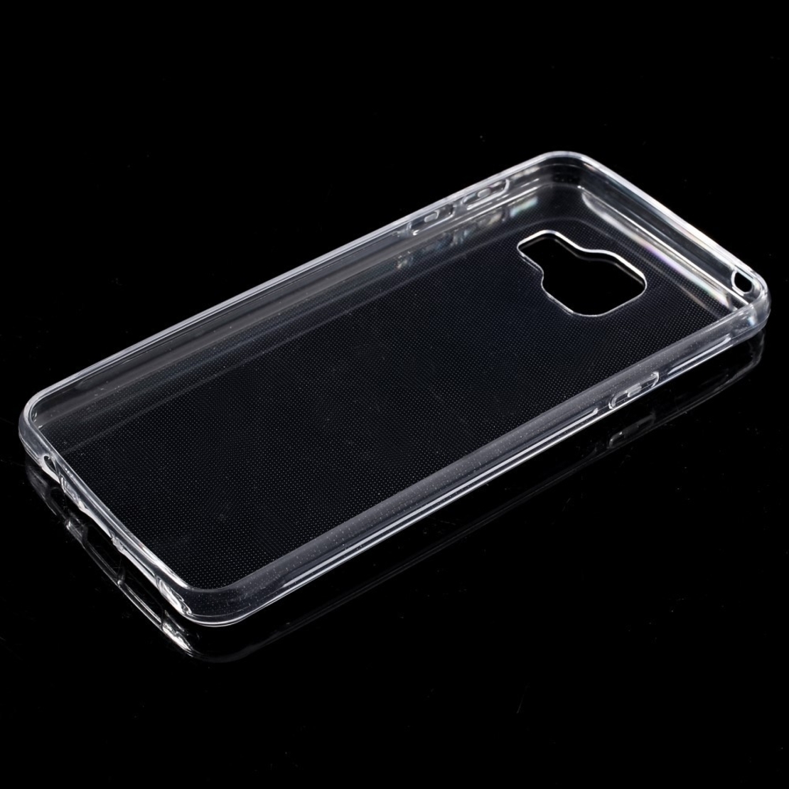 Husa Samsung A3 2016 G-CASE Transparent
