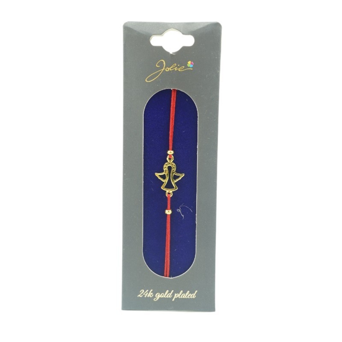 Bratara Placata cu Aur 24k
