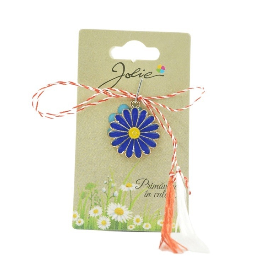 Martisor Primavara Floare, Amestec