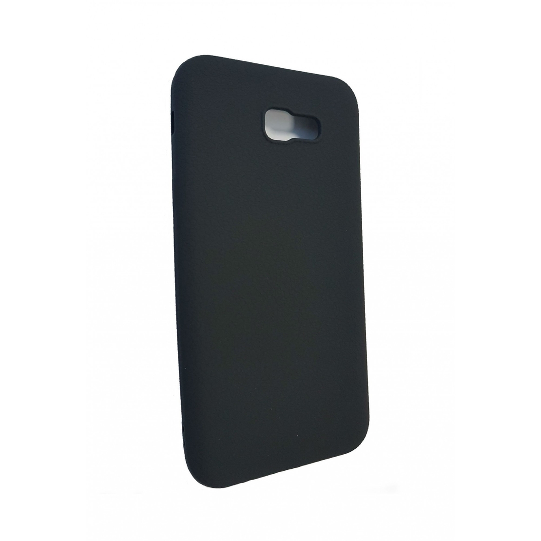 Husa Samsung Galaxy A7 2017 TPU moale Negru