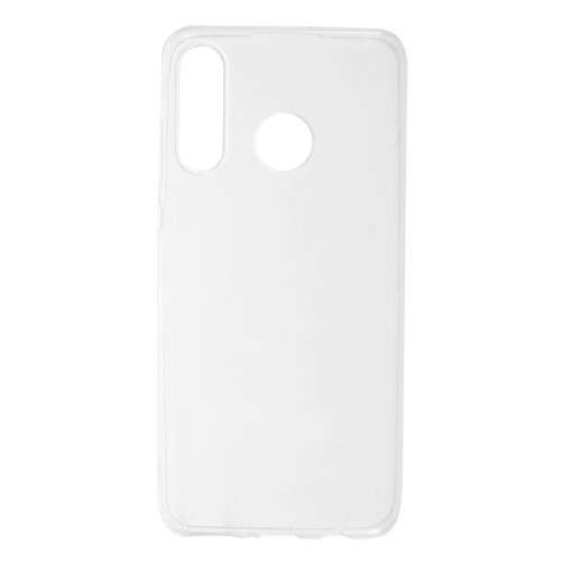 Husa Huawei Mate 30 Lite Flippy® Tpu, Transparent
