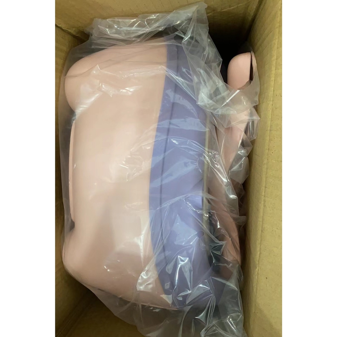 Olita pentru Copii, Flippy, +1an, Portabila, Model Vacuta, cu Capac, Prietenoasa, Non-Toxic, Compartiment Detasabil, cu Manere, cu 4 Picioare, Usor de Curatat, Roz
