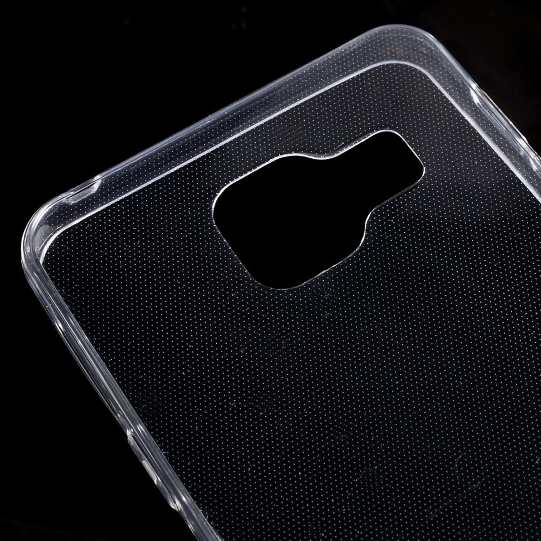 Husa Samsung A3 2016 G-CASE Transparent