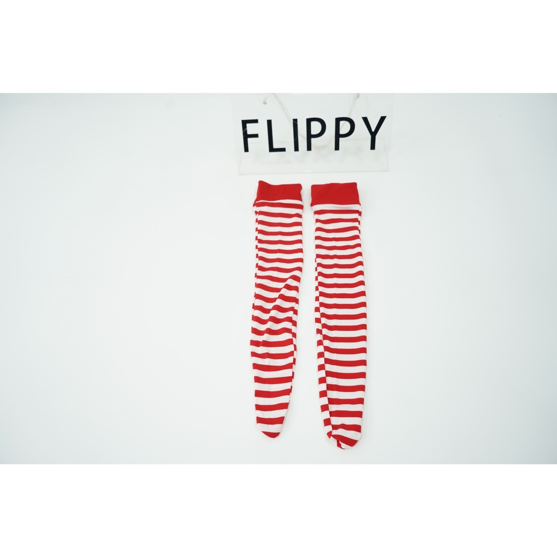 Costum Spiridus, Flippy, Fete, 7-9 ani, Verde, Poliester