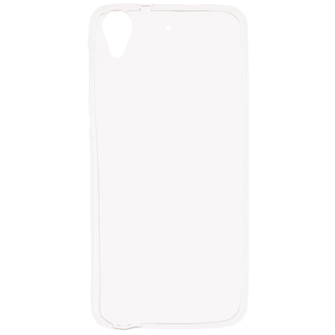 Husa HTC 626 Tpu Transparent