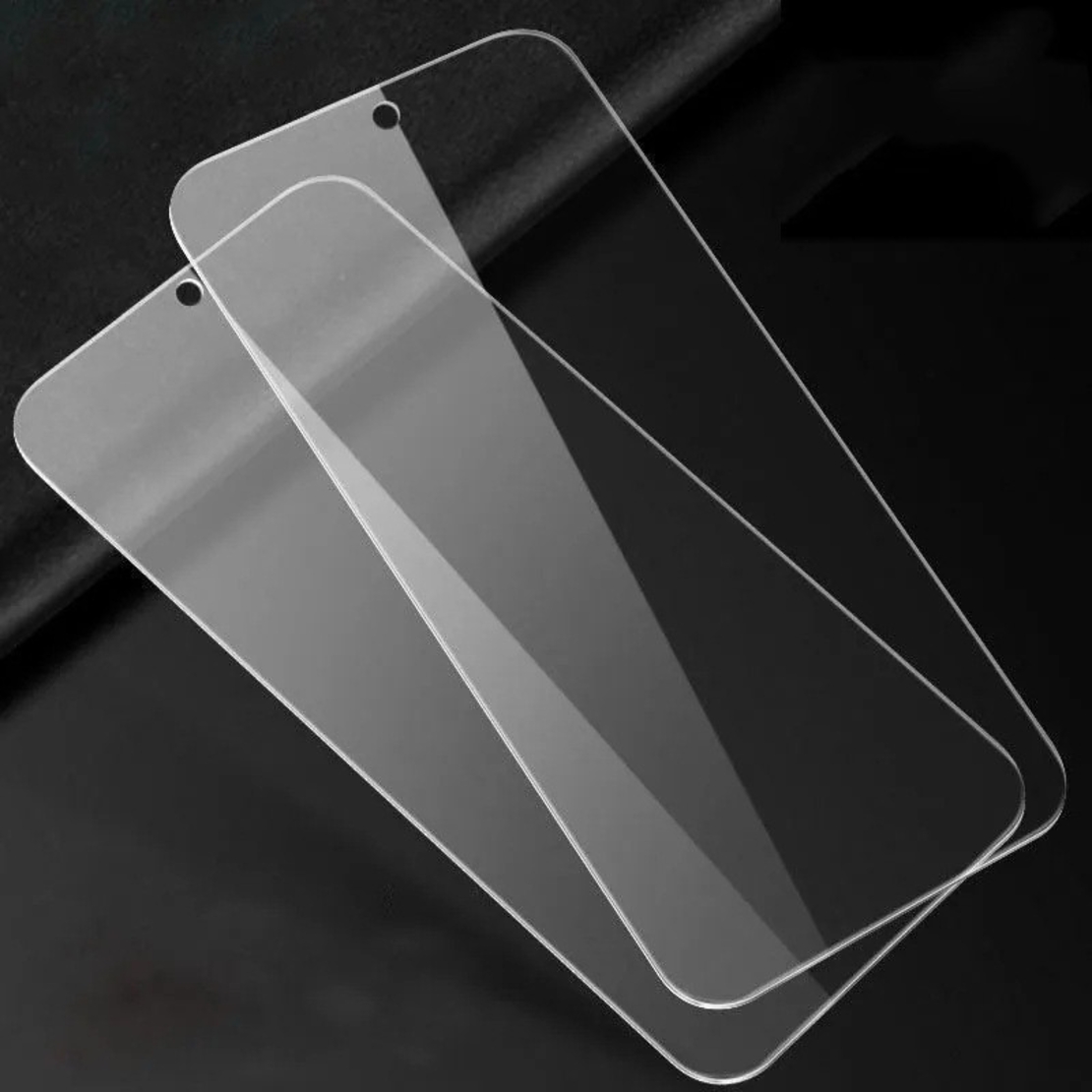 Folie Sticla Securizata pentru Xiaomi Redmi 13C, Flippy, Sticla de Protectie Compatibila cu Xiaomi Redmi 13C, 2.5D, HD, Transparenta