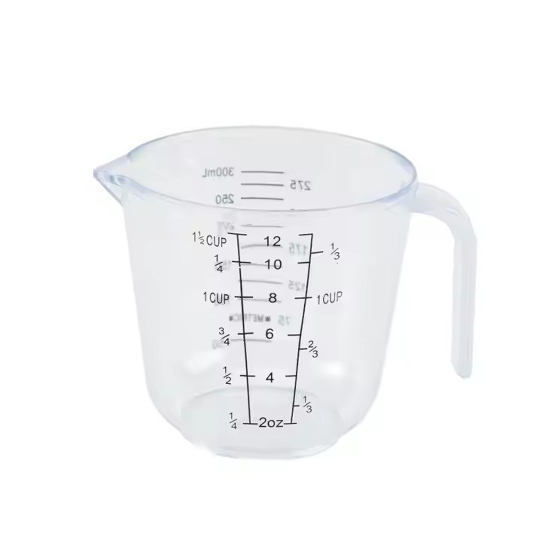 Set 63 Piese Ustensile pentru Ornare Prajituri, Flippy, din Plastic si Otel Inoxidabil, Forme Briose, Multicolor