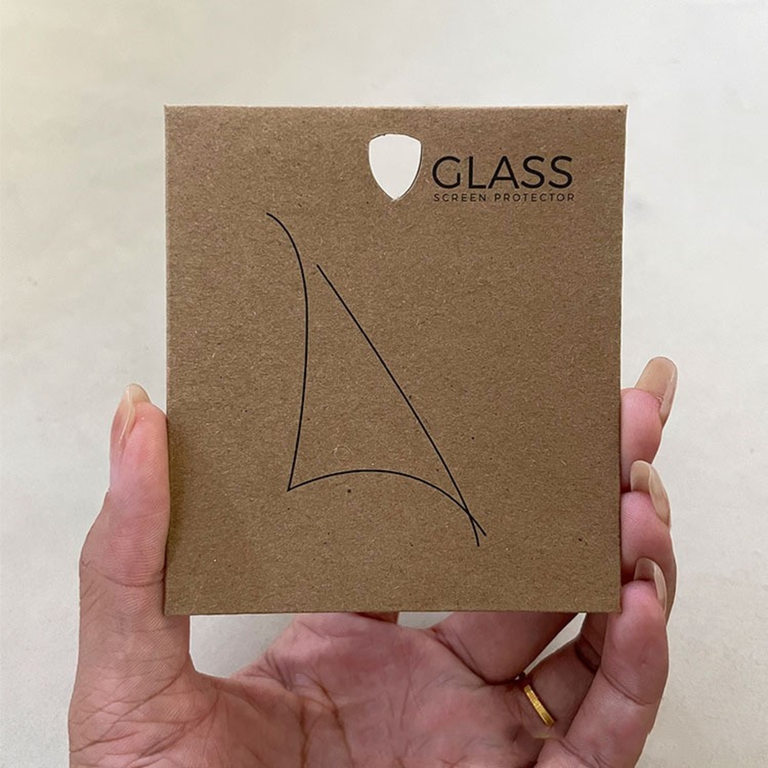 Folie Securizata pentru Samsung Galaxy Watch6 Classic 47mm, Flippy, Sticla de Protectie Compatibila cu Samsung Galaxy Watch6 Classic 47MM, Sticla Securizata 2.5 D, Transparent