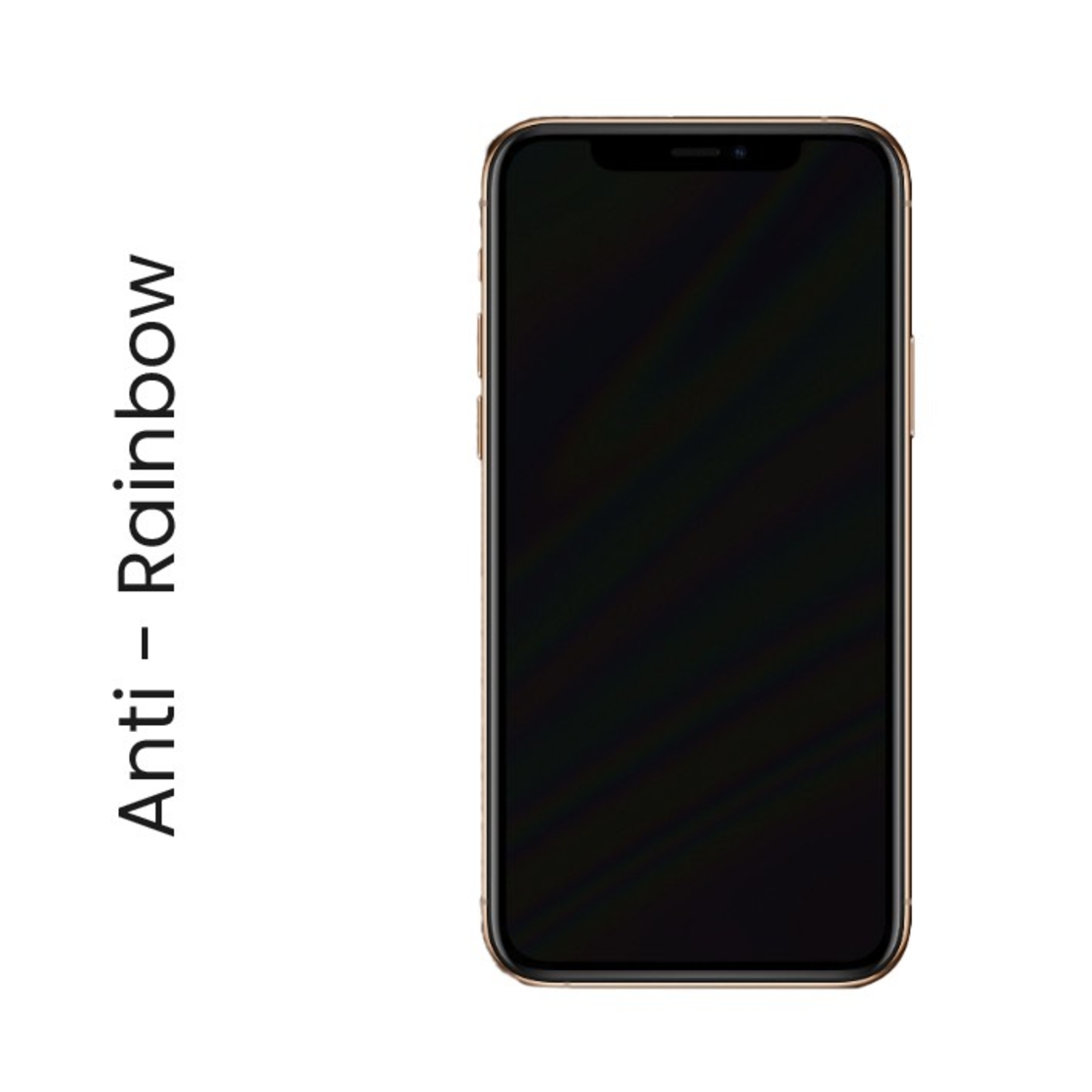 Folie Sticla Securizata, Flippy, compatibila cu Apple iPhone 16 Pro, Sticla, Super HD Glass, Anti-static, Margini Negre, 99H OG, Transparent