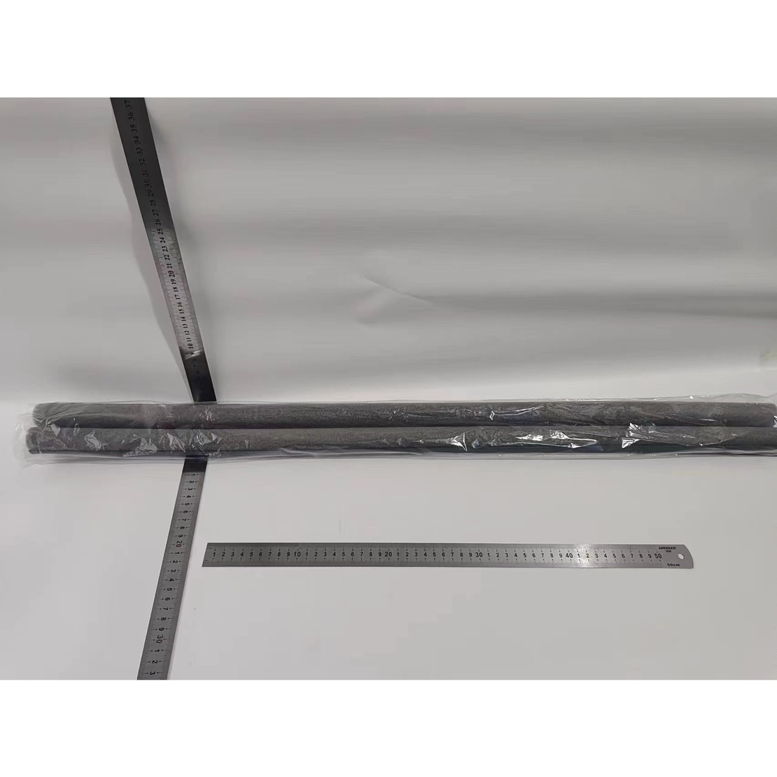 Banda de Izolare a Usii, Flippy, Banda Anti-Curent, Anti-Zgomot, Anti-Praf, Opritor Izolator, 90cm, Gri