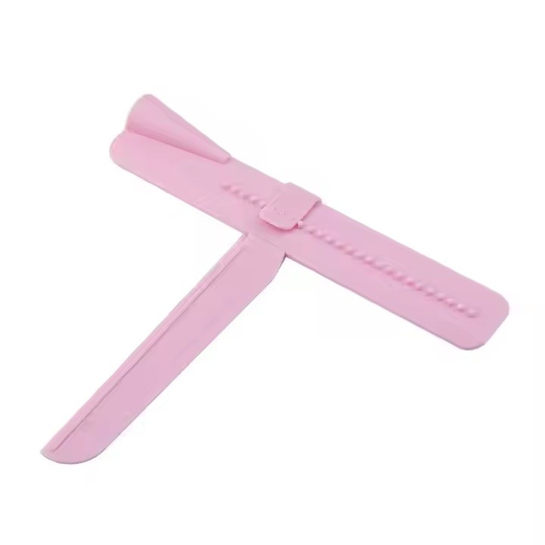 Set 70 Piese Ustensile pentru Ornare Prajituri, Flippy, din Plastic si Otel Inoxidabil, Multicolor