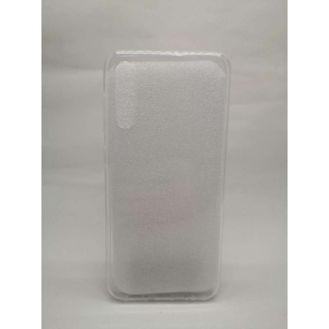 Husa Samsung Galaxy A50 Flippy® Tpu, Transparent