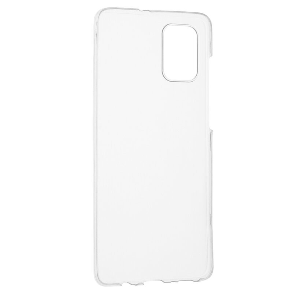 Husa de protectie Flippy® pentru Samsung A71 Full Tpu 360 Transparent