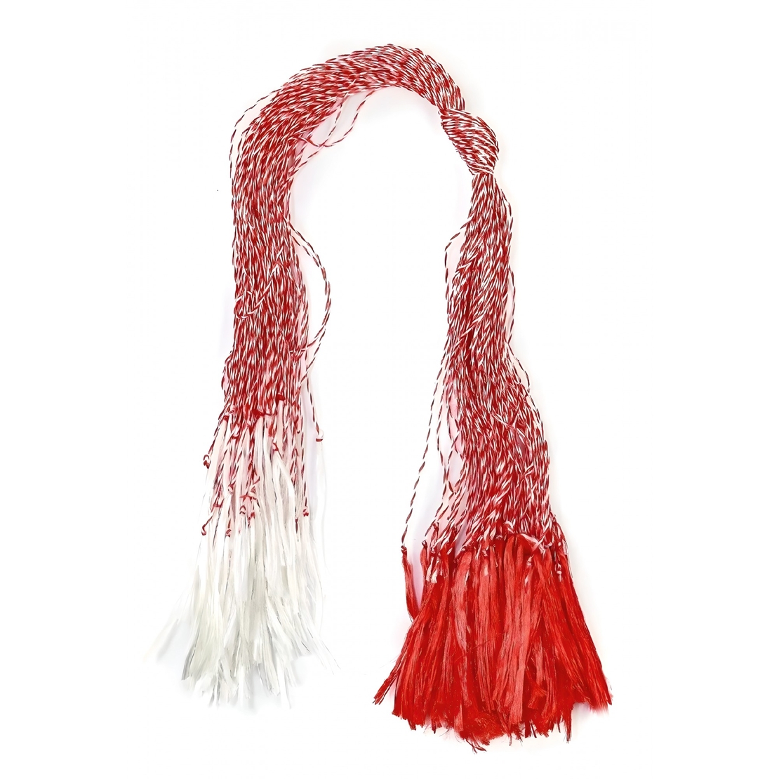 Snur martisor 38 cm - 1000 buc