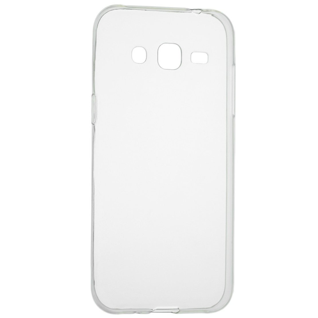 Husa Samsung J2 Tpu Transparent