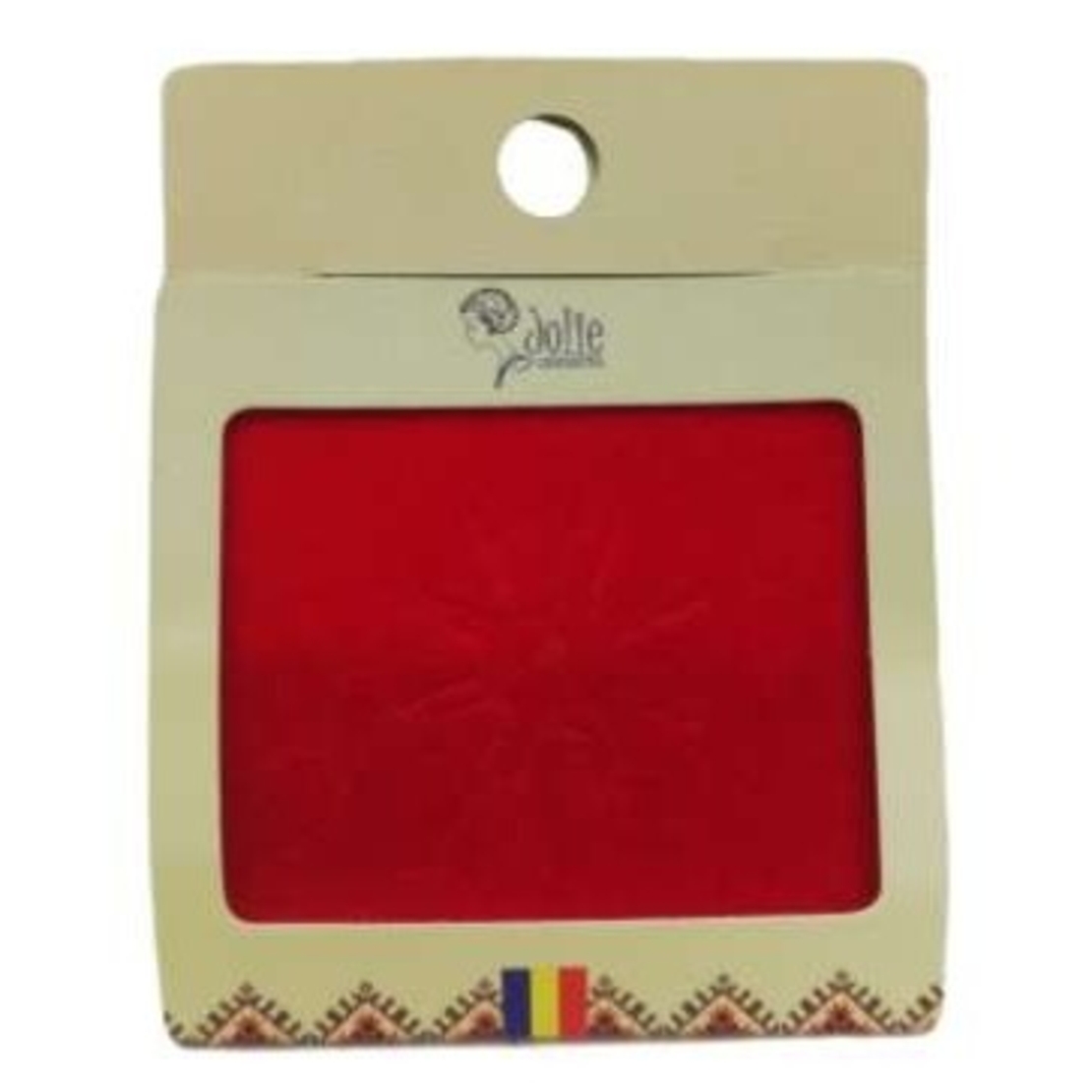 Ambalaj Brosa din Carton si Catifea M2