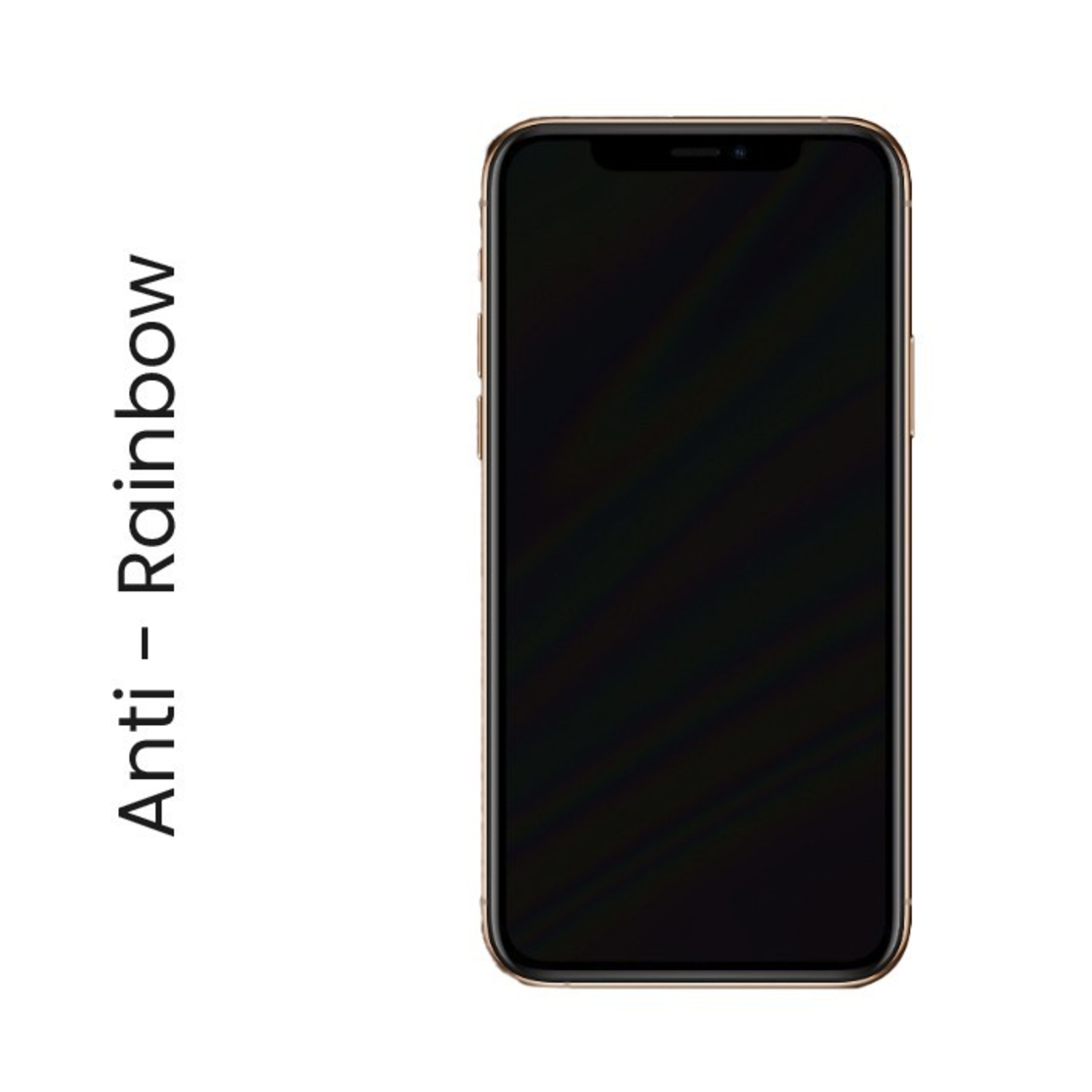 Folie Sticla Securizata, Flippy, compatibila cu Apple iPhone 15 Pro, Sticla, Super HD Glass, Anti-static, Margini Negre, 99H OG, Transparent