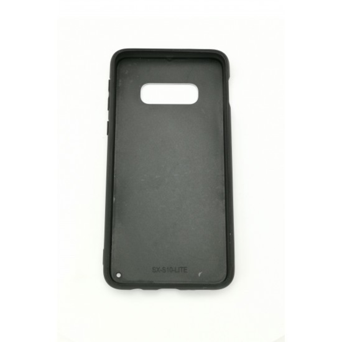 Husa Samsung Galaxy S10e Hybrid Back Degrade, Albastru