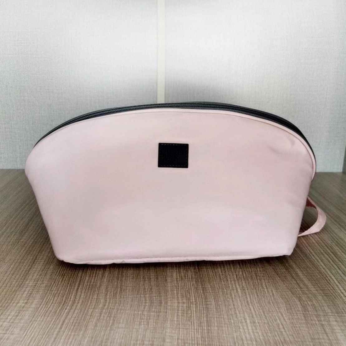 Geanta De Depozitare, Flippy 3 In 1, Portabila, Pentru Lenjerie, Sutiene Si Sosete, Multi-Functionala, Pentru Bagaj, Calatorii Si Afaceri, 23 x 13 x 13, Roz