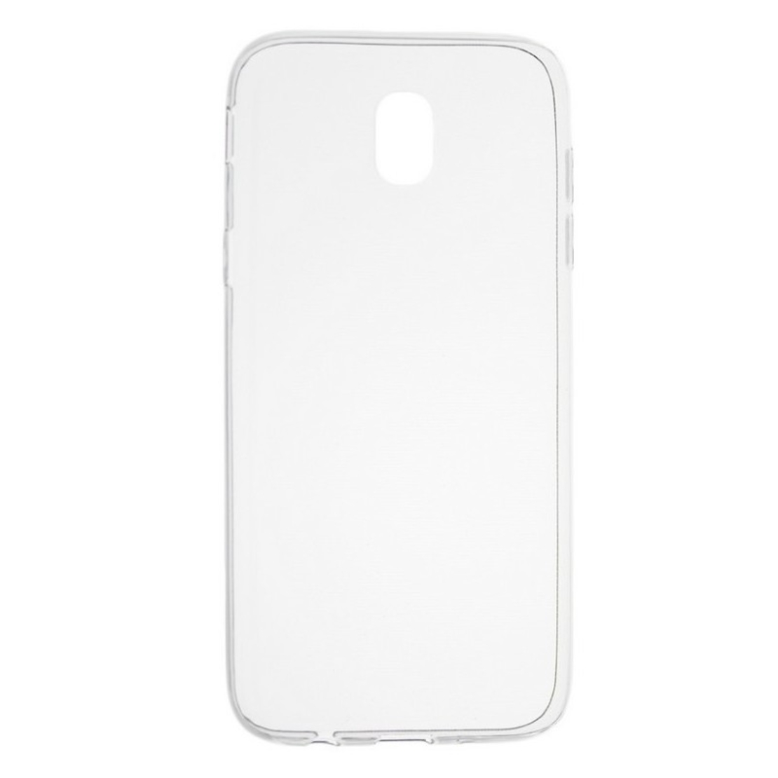 Husa de protectie Flippy® pentru Samsung J5 2017 Full Tpu 360 Transparent