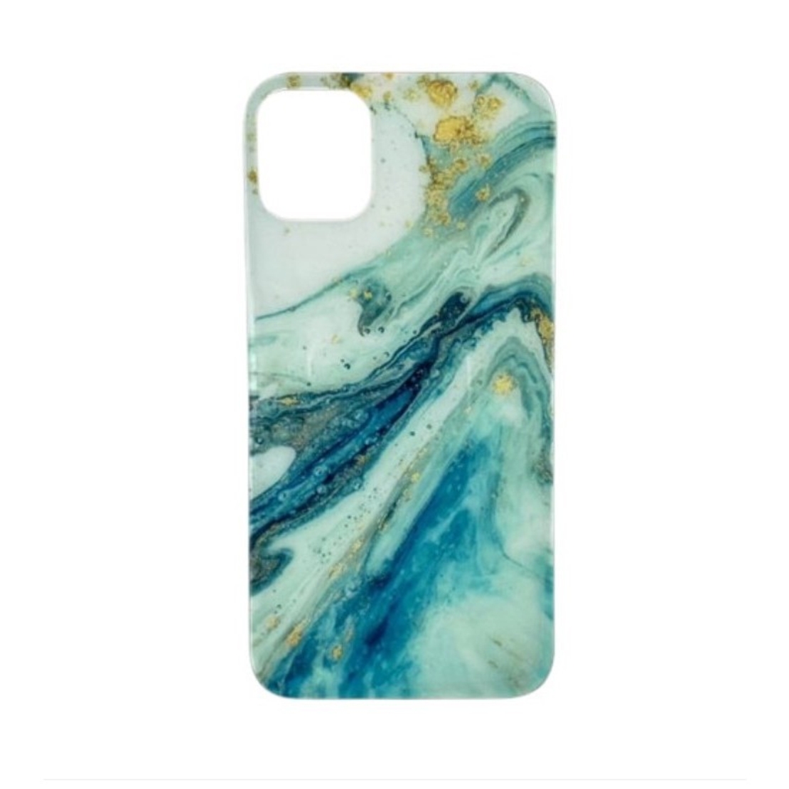 Husa protectie pentru de protectie pentru Apple iPhone 7/8/SE 2020 Marble Glass Model 1