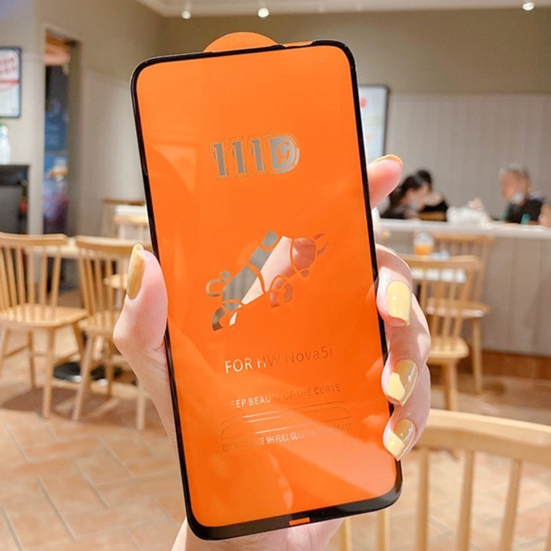 Folie Sticla Flippy 111D SAMSUNG Galaxy A16 5G