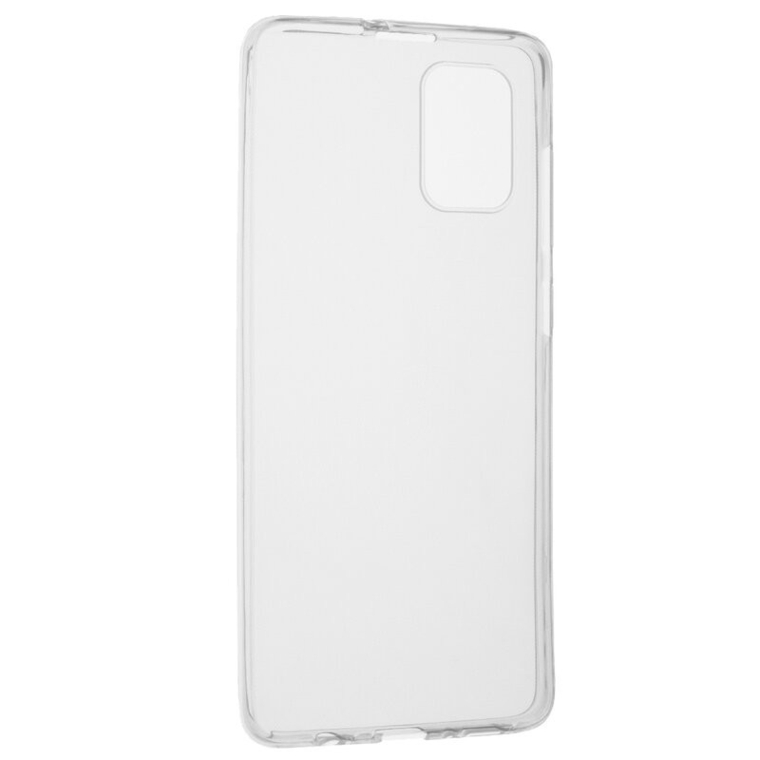 Husa de protectie Flippy® pentru Samsung A71 Full Tpu 360 Transparent