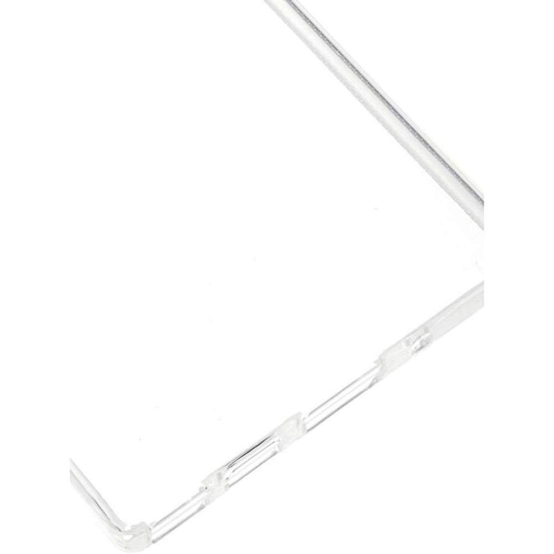 Husa Samsung Galaxy Note 10 Flippy® Tpu, Transparent