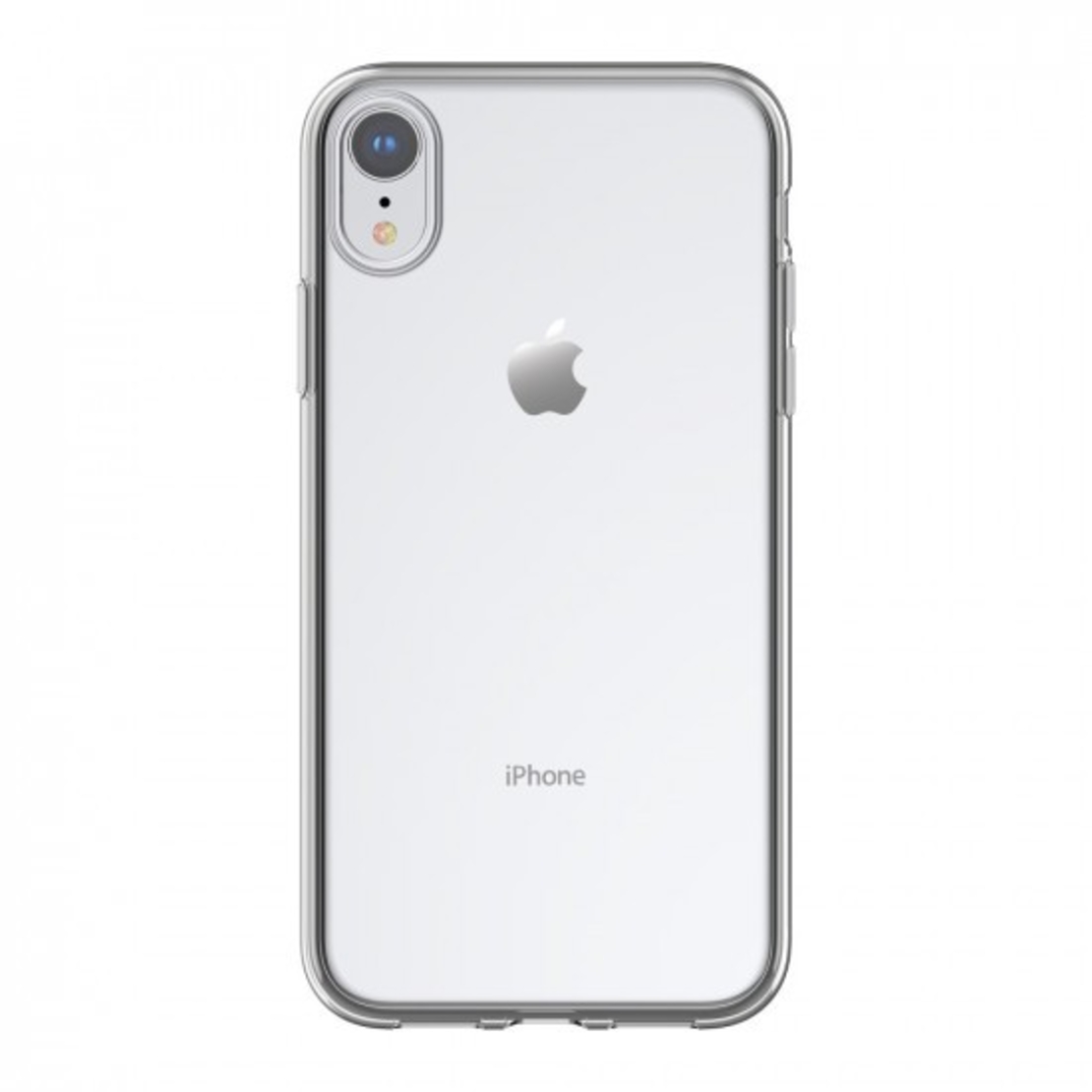 Husa Apple iPhone XS Max Tpu Transparent