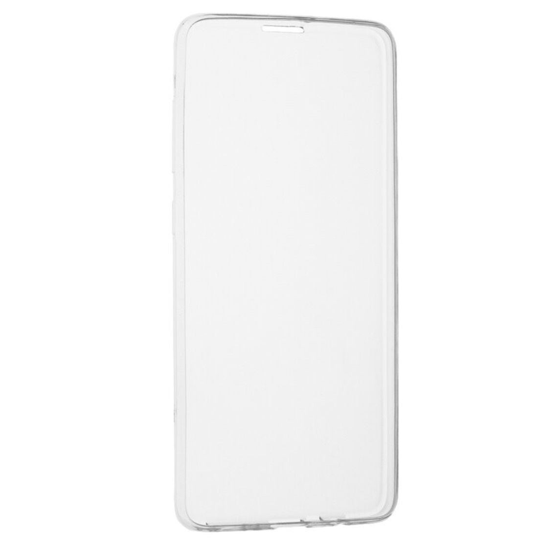 Husa de protectie Flippy® pentru Samsung A71 Full Tpu 360 Transparent