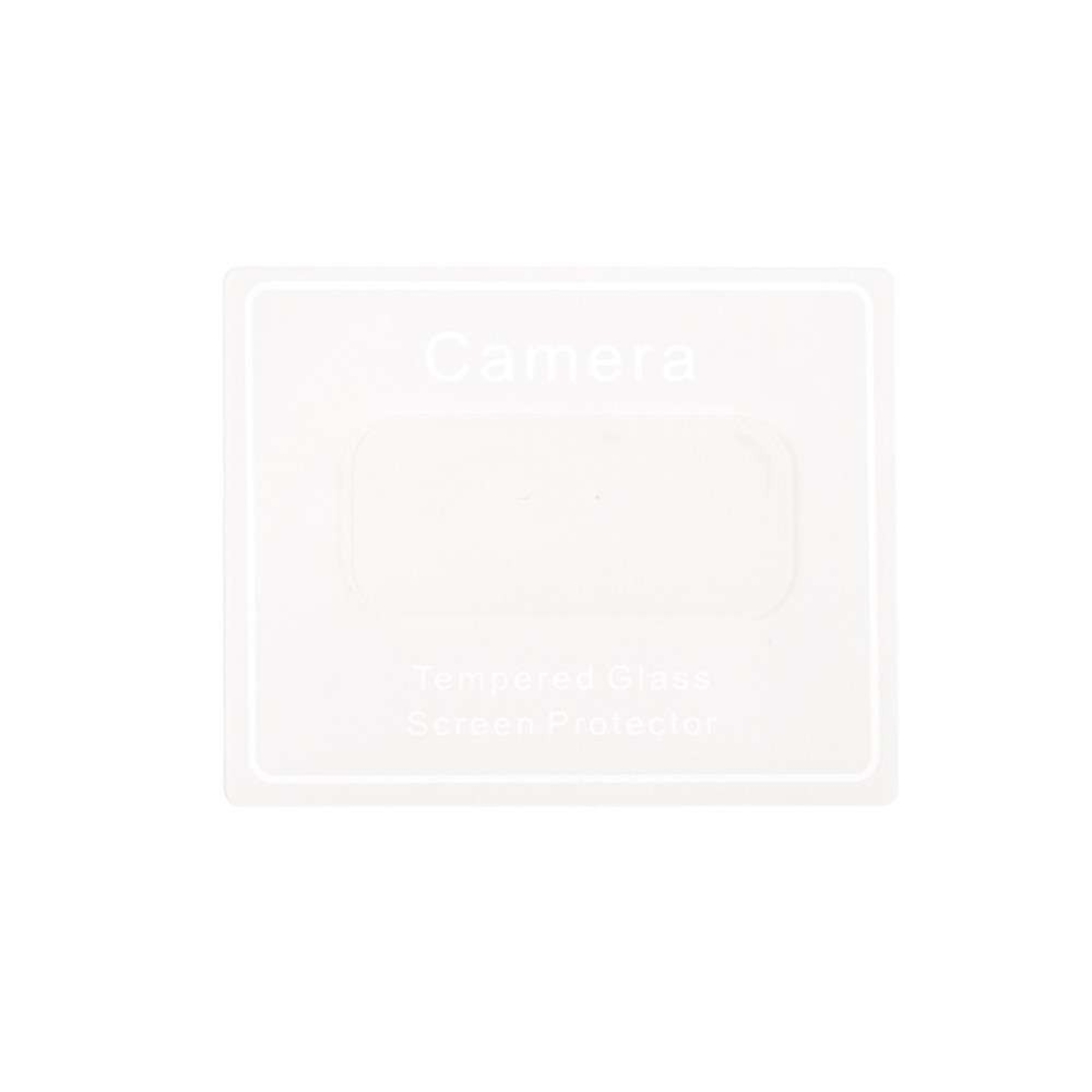 Folie Sticla pentru camera Apple iPhone 11 Pro Transparent