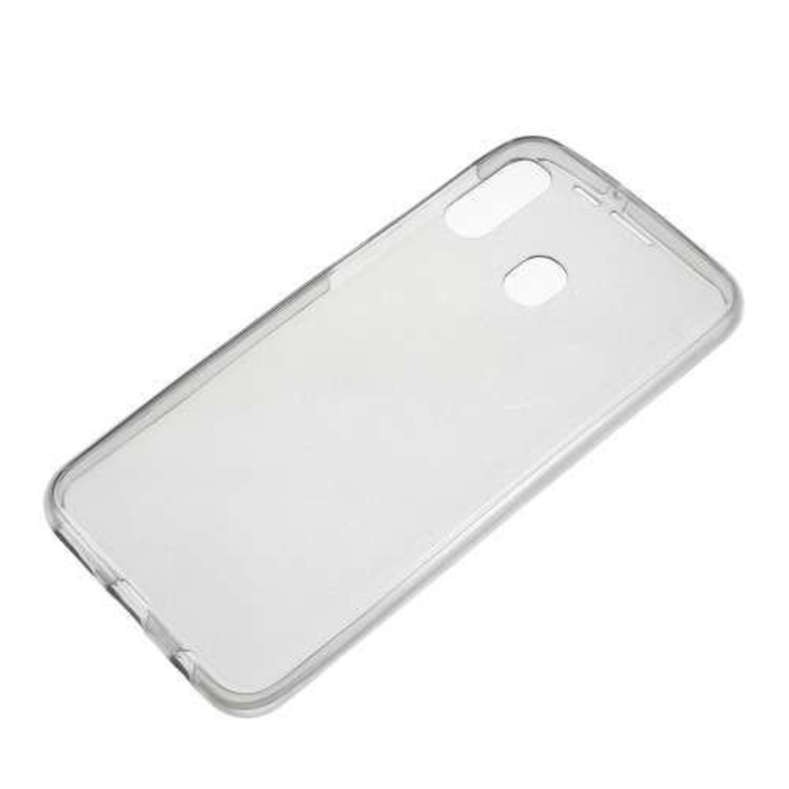 Husa Samsung Galaxy A20e Flippy® Tpu, Transparent
