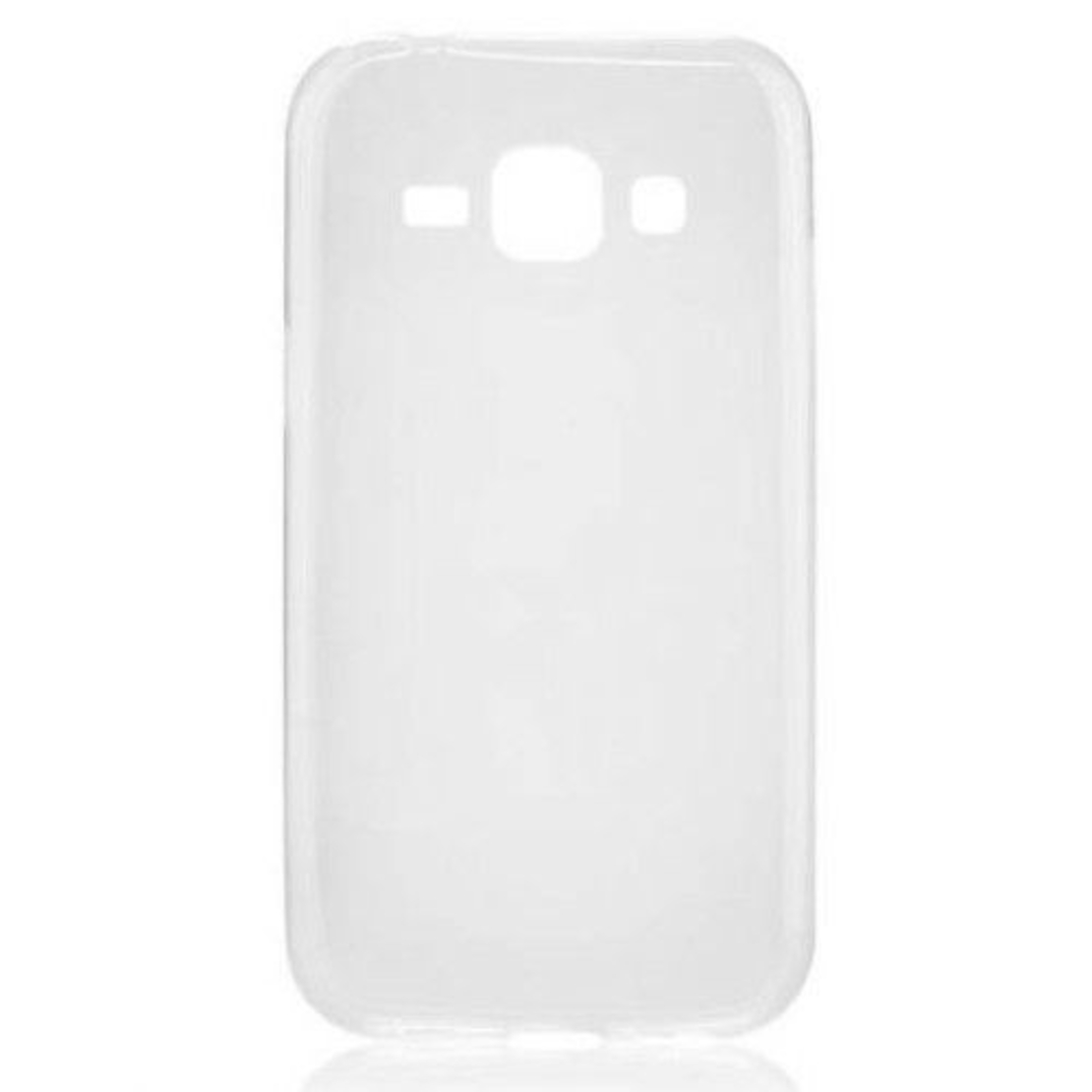 Husa Samsung J1 Tpu Transparent