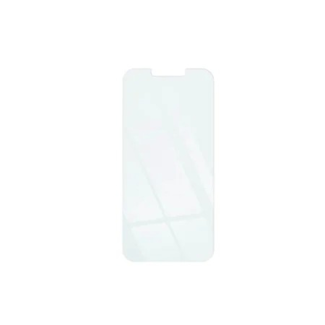 Folie Sticla Securizata Flippy, 0-Sense, compatibila cu Apple iPhone 12/ iPhone 12 Pro, 0.2 mm, Transparent