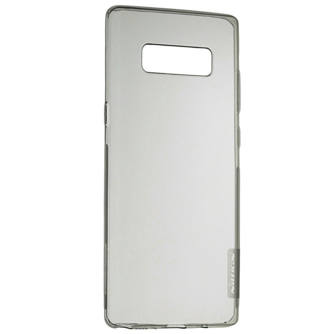 Husa Samsung Galaxy Note 8 Nillkin TPU Nature Transparent