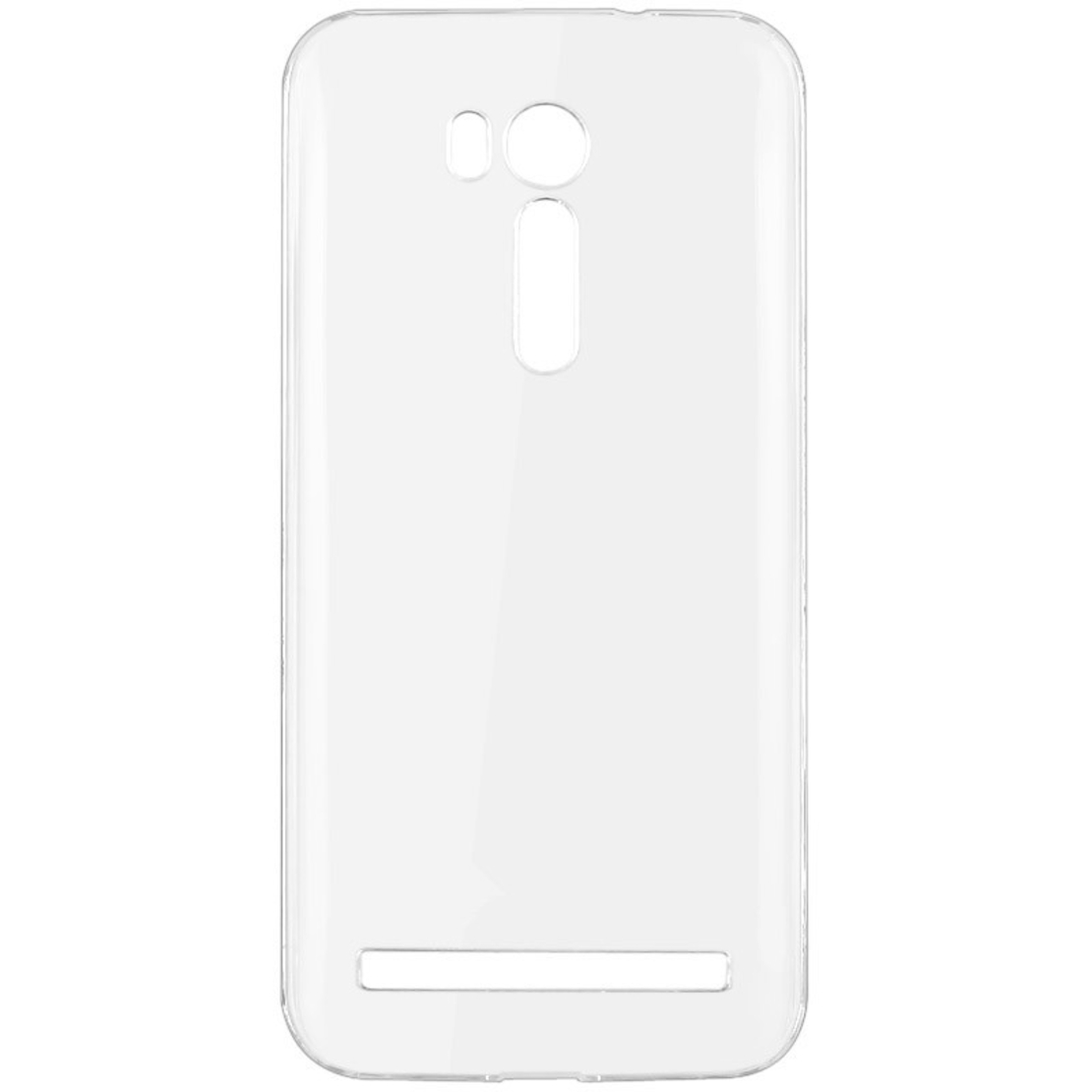 Husa Asus ZB551KL Tpu Transparent