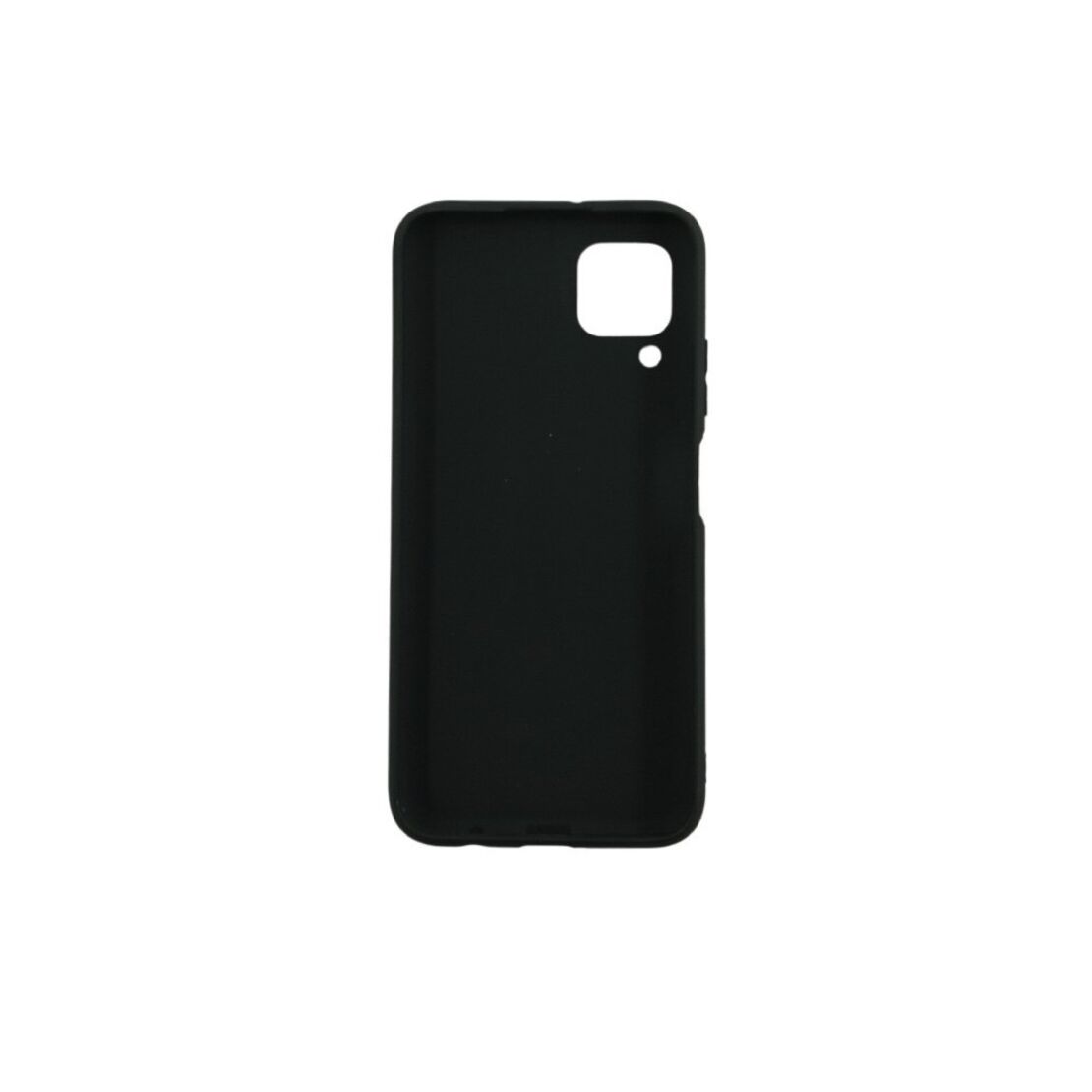 Husa protectie Flippy compatibila cu Apple iPhone 12 Pro Max Matte Tpu Negru