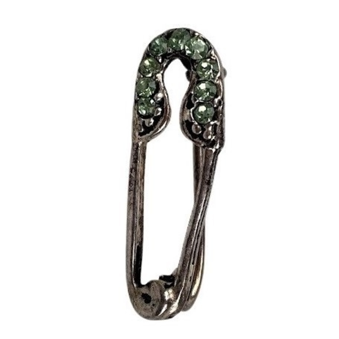 Brosa din Argint 925, model Ac