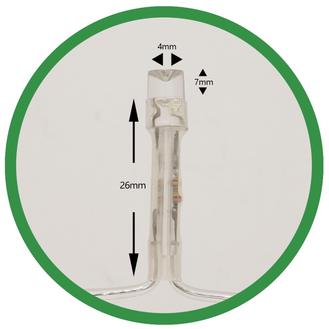 Instalatie de Craciun, Flippy®, Tip Plasa, 1.5 x 1.5 m, 120 LED-uri, Interconectabila, Alb Rece