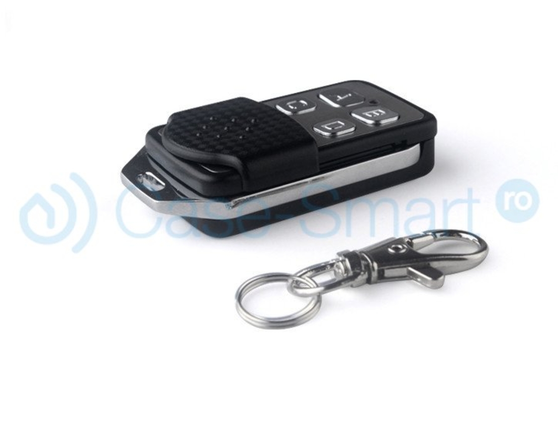 Telecomanda tip breloc Livolo