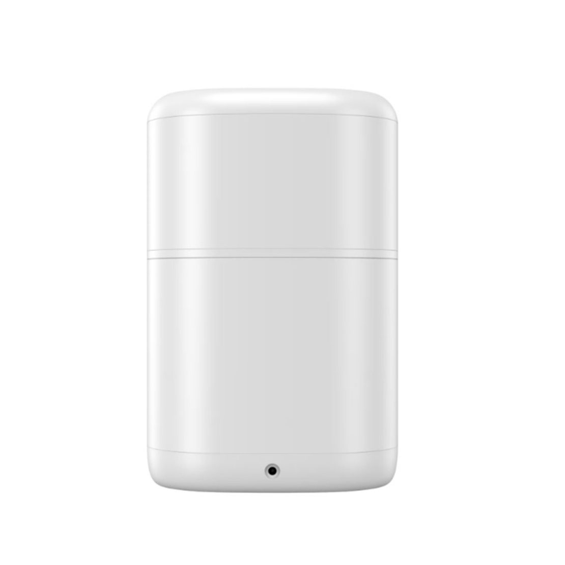 Dispenser inteligent pentru hrana animale Tellur TLL331461, Wi-Fi, Camera HD, Capacitate 4L