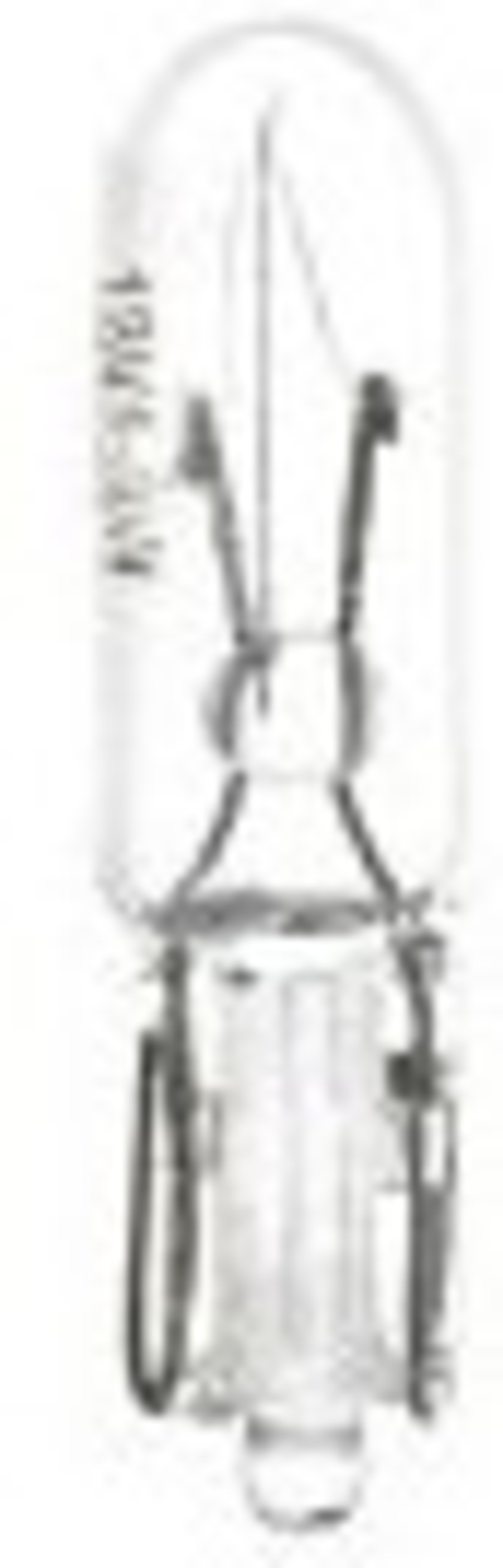 BEC - 1,2 W  12V -  (fara soclu)