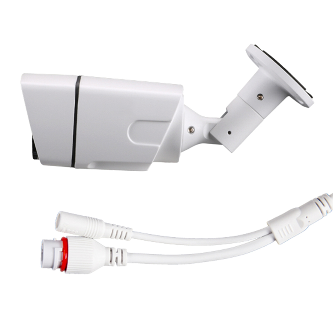 Camera de supraveghere Besnt BS-IP73GP, HD, Vedere nocturna, Rezistenta la apa, Monitorizare 24h