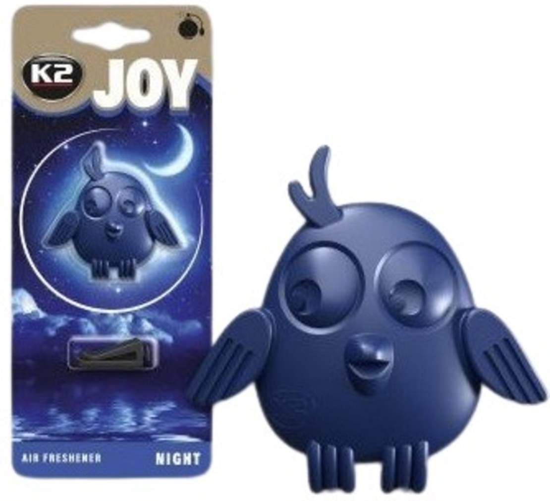 JOY NIGHT - Odorizant grila