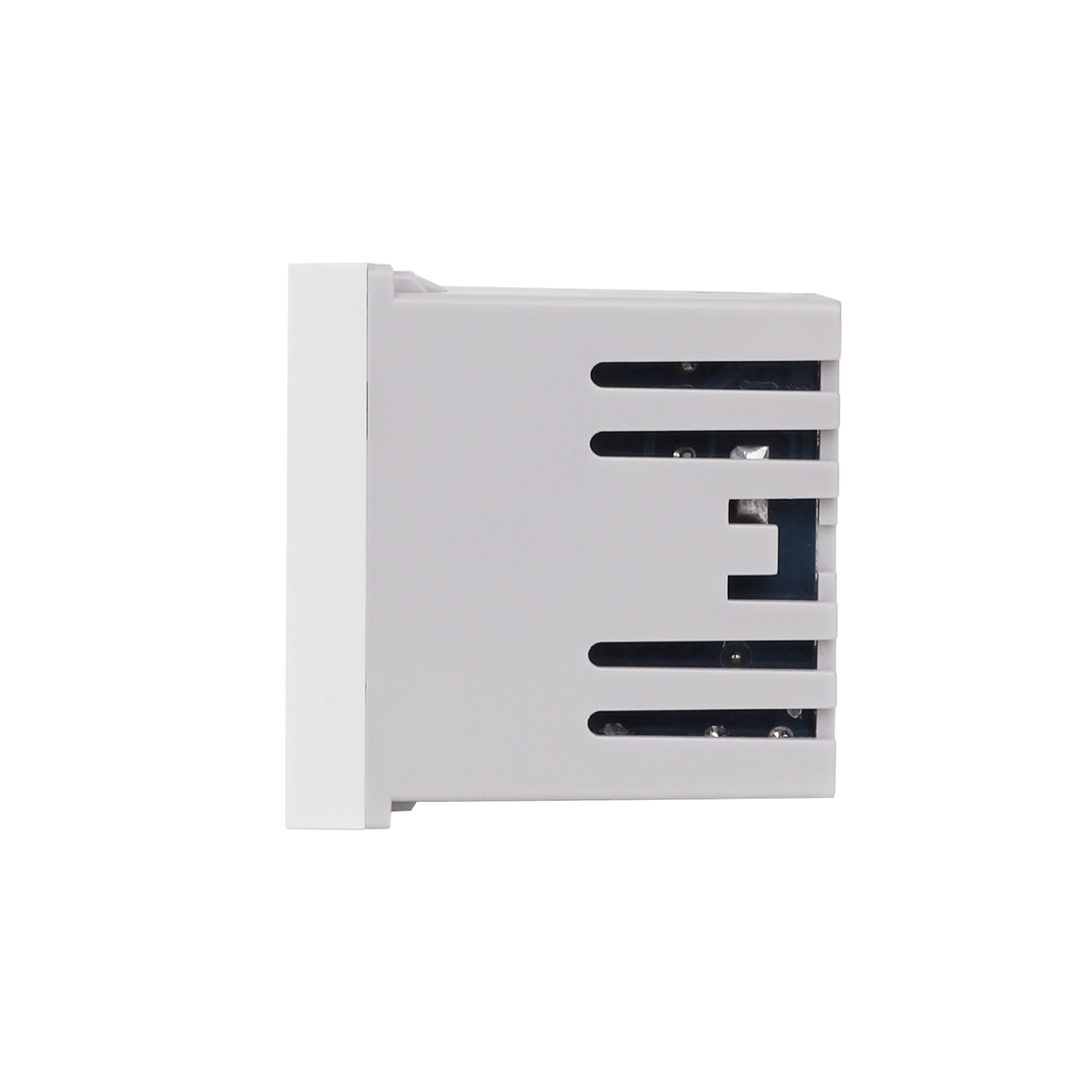 Modul Priza USB A+C 1M LUXION, Standard Italian, alb