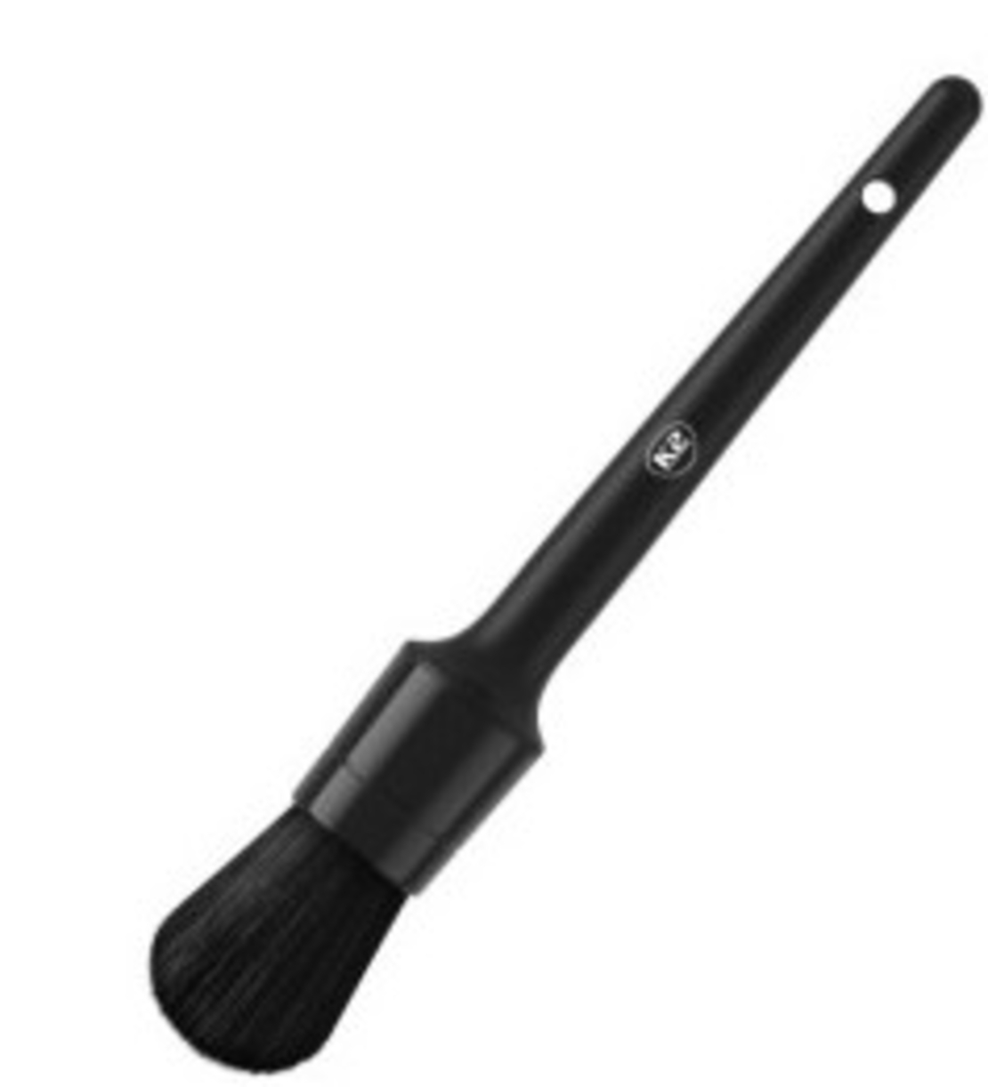 Perie speciala pentru curatare detailing interior - 31mm