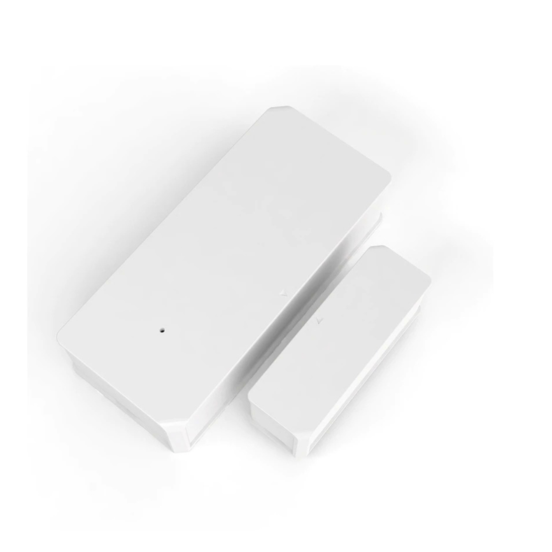 Senzor pentru usi si ferestre Sonoff DW2, Wi-Fi, Notificari si control din aplicatie