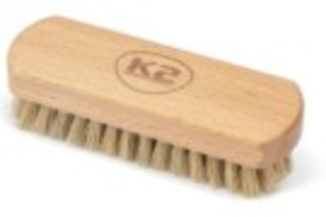 AURON BRUSH - Perie profesionala pt. tapiterie piele - Premium