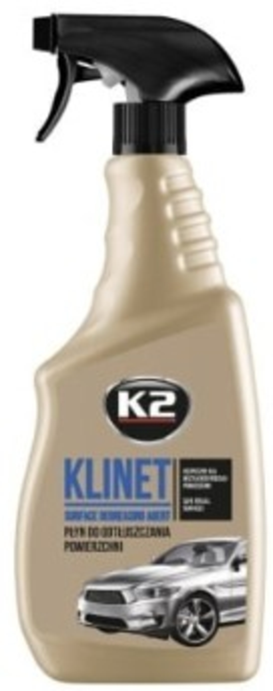 T6 KLINET 770 ml. - Degresant caroserie 770 ml.